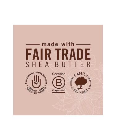 Shea Moisture Curl Enhancing Smoothie 340 Gr. - Buy Online on GoSupps.com