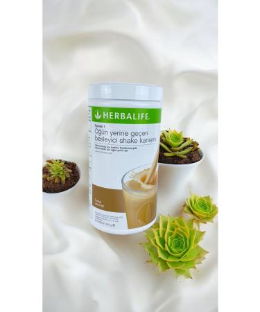 Herbalife Starter Kit 99 Herball Cart - Buy Online on GoSupps.com