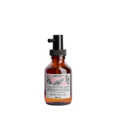 Davines Economic Duo Davines Elevating Scalp Recovery Treatment Sensitive Scalp Tonic 100ml - 0