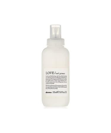 Davines Economic Duo Davines Love Curl Primer Milk for Curly Wavy Hair 150ml - 0 Original 0