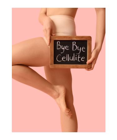 LEODINS Anti-Cellulite Care Gel Firming and Anti-Stretch 200 ml - Buy Online on GoSupps.com