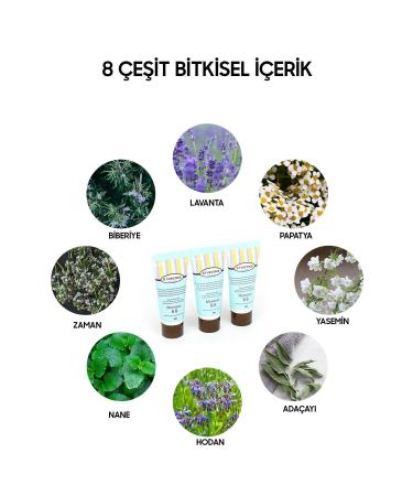 RIVECOWE Bb Cream-Moisturizing Effect Spf 43 Pa Sun Protection Travel Size (5 * 5 Ml) - Buy Online on GoSupps.com