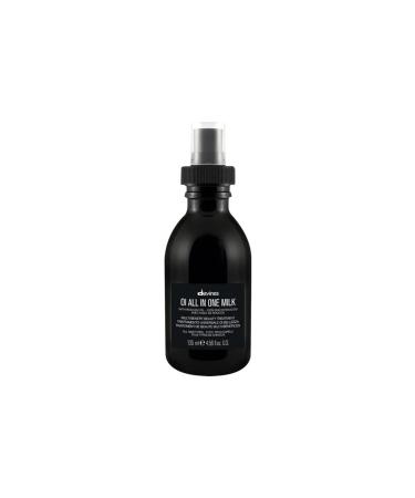 Davines Economic Trio Davines OI/OIL All In One Milk Care Milk for All Hair Types 135ml - 0 Original %