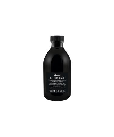 Davines Economic Trio Davines OI BODY WASH / OI SHOWER GEL - 0 Original 0 Natural