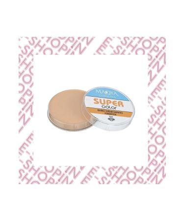 SHOP N Magic Intense Concealer Foundation No:210-211