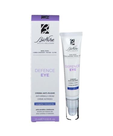 BioNike Defense Eye Anti-wrinkle Cream 15 ml