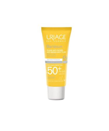 Uriage Bariesun Anti-brown Spot Fluid Spf50 40ml