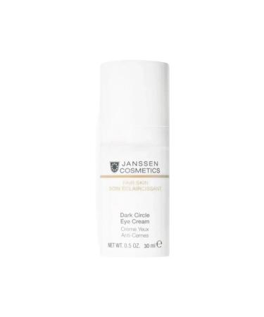 Janssen Cosmetics Janssen Cosmetics Dark Circle Eye Cream 15 Ml
