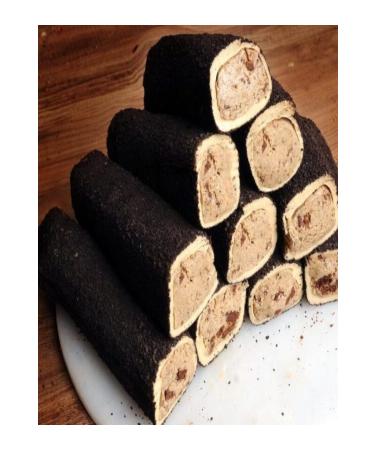Cardella Oreo Buskivili Wrapped Turkish Delight (500 gr)