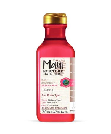 Maui Hibiscus Shampoo 385ml