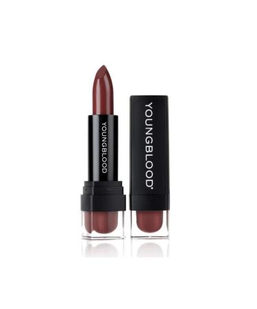 Youngblood Youngblood Lipstick 4 gr - Vamp