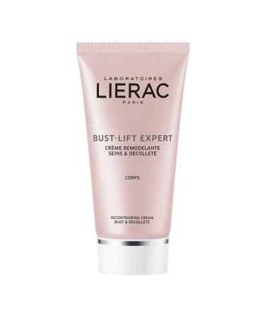 Lierac Bust Lift Expert Recontouring Cream 75 ml