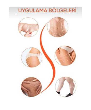 CLOWER BEAUTY Slimming 1 'firming Cellulite and Stretch Mark Eliminating Body Shaping Gel 250 ml - Buy Online on GoSupps.com