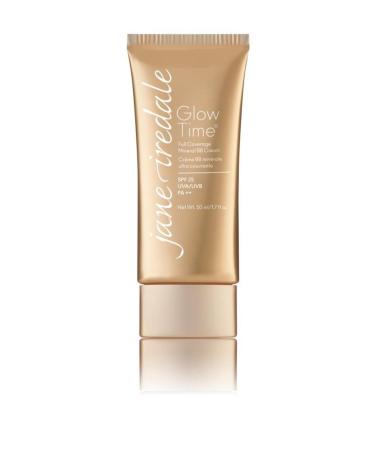 Jane Iredale Glow Time Mineral Bb Cream Spf25 Bb11 50 ml