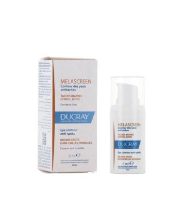 Ducray Melascreen Eye Contour Anti-spots 15 ml