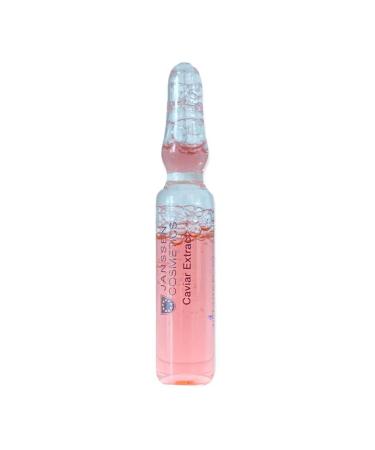 Janssen Cosmetics Caviar Extract 2 ml Ampoule Single