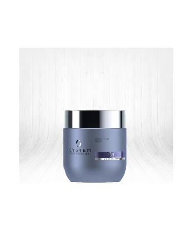 wella Professionals Wella Smoothen calming Mask 200ml