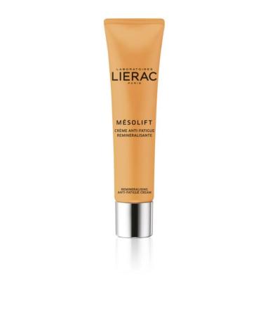 Lierac Mesolift Anti-fatigue Cream 40 ml