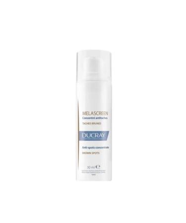 Ducray Melascreen Anti-spots Concentrate 30 ml