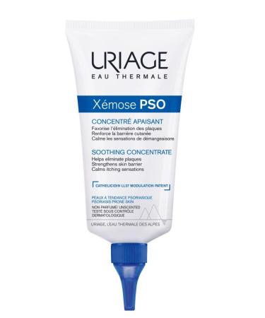 Uriage Xemose Pso Soothing Concentrate 150 ml
