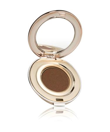 Jane Iredale Purepressed Eye Shadow - Dark Suede 1.8 gr