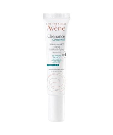 Avene Blackhead and Anti-Moisturizing Care Cream 15 ml D.Center1357