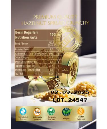 Michael Kors Love Michael Kors Praline D Cioccolato Al Latte Praline Assortite Croquant Hazelnut Paste 330gx4 - Buy Online on GoSupps.com