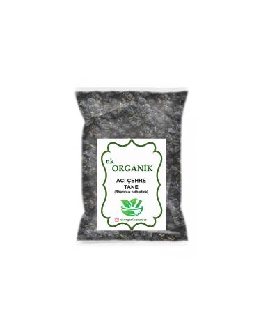 plantland NK Organic Bitter Face Seed 50gr