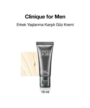 Clinique Renewing and Firming Eye Cream for Wrinkle-Prone Skin 15 ml