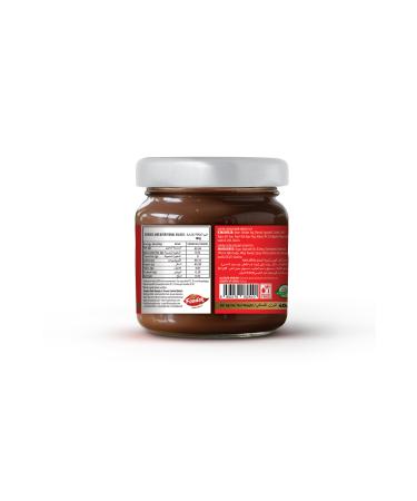 LAMIRA Lamira Cocoa Hazelnut Paste 40g*24 - Buy Online on GoSupps.com