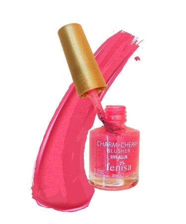 FEN SA CITRUS LIQUID BLUSHER