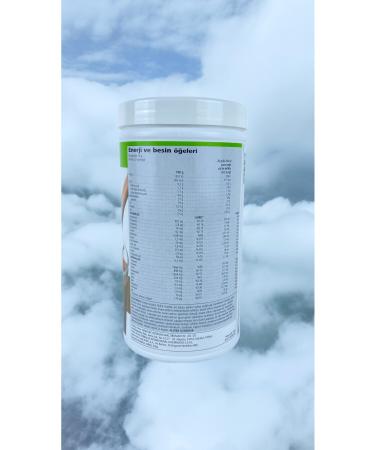 Herbalife Vanilla set is a Herball Basket store Product - Buy Online on GoSupps.com