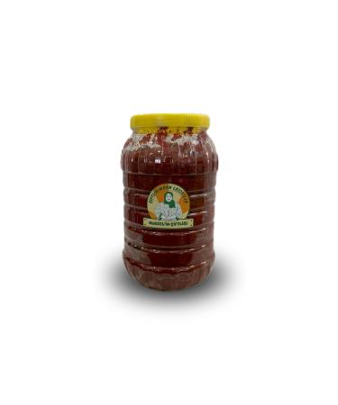 Flavors from My Farm Homemade Boiled Tomato Paste 1 Kg