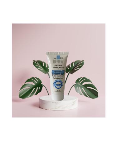 Haccer Renew Anti-Age Face Care Cream 60 ml - Buy Online on GoSupps.com