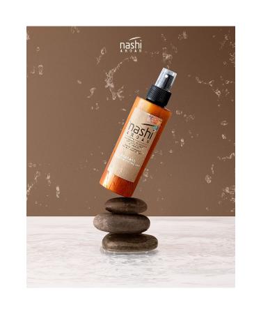Nashi Argan Argan Instant Leave-In Hair Care Milk 150ml - Buy Online on GoSupps.com