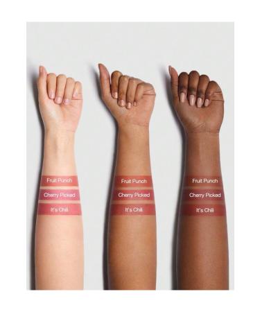 SHEGLAM FOR THE FLUSH Lip & Cheek Tint (Fruit Punch) - Buy Online on GoSupps.com