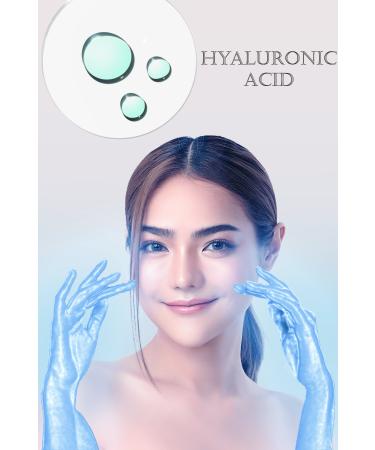Devida Revitalizing Anti-Wrinkle and Anti-Aging Collagen Serum - Buy Online on GoSupps.com
