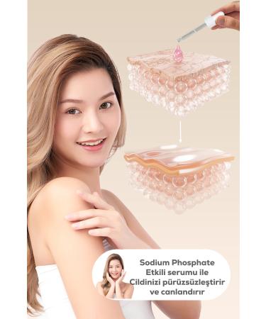 Devida Vitamin C Skin Brightening Skin Tone Equalizing Serum - Buy Online on GoSupps.com