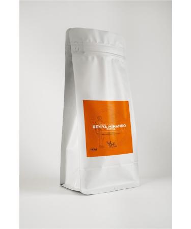 GeyiG Coffee Kenya Mihando