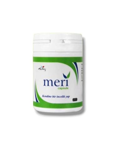 Meri Detox 1 Capsule 30 Joy - Buy Online on GoSupps.com