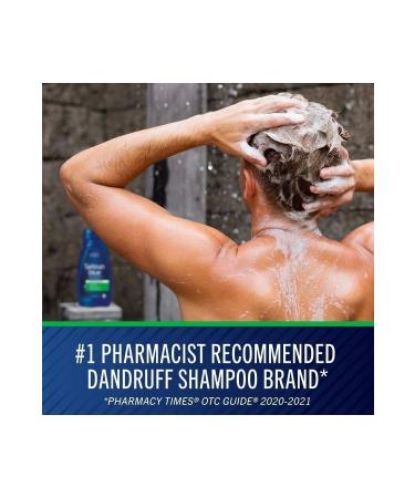 Selsun Blue Moisturizing Shampoo 325 Ml. - Buy Online on GoSupps.com