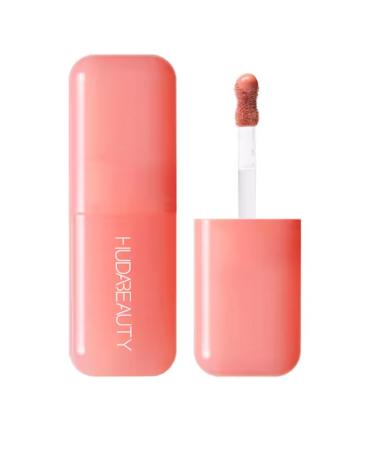 Huda Beauty Blush Filter Cotton Candy - Liquid blush