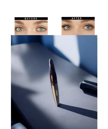 LUUA Bonjer Black Long Look Mascara - Buy Online on GoSupps.com