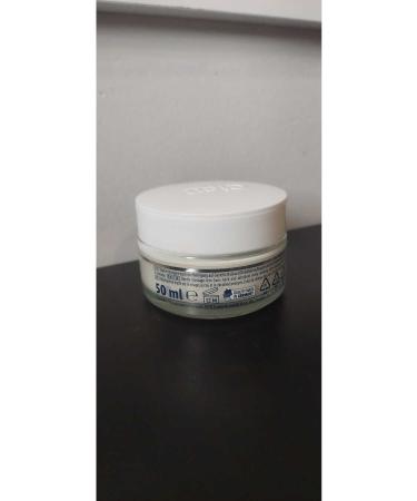 Cien Q10 Anti-Aging Day Cream / Vitamin E with UV Filter - Buy Online on GoSupps.com