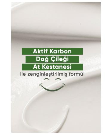 Iva Natura Pore Tightening and Anti-Blackhead Face Mask with Wild Strawberry and Horse Chestnut Extract 250ml - Buy Online on GoSupps.com