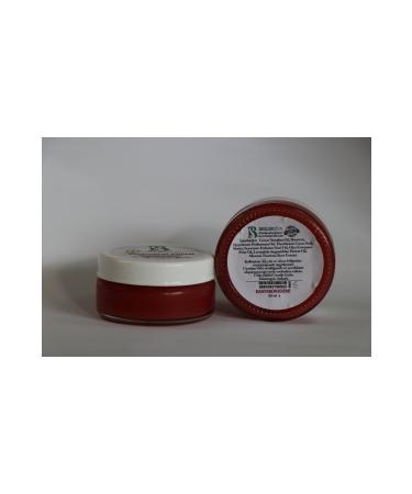 Nourish Healing St. John's Wort Cream - Natural and Rich St. John's Wort Cream - Buy Online on GoSupps.com