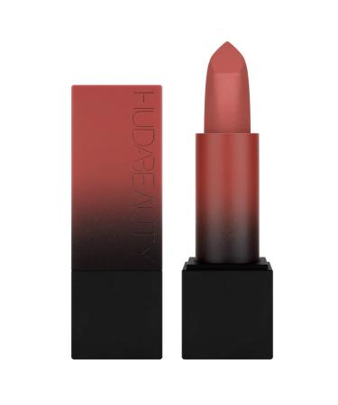 Huda Beauty Power Bullet Matte Wedding day- Matte Lipstick