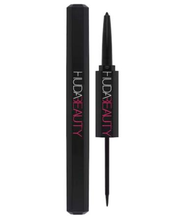 Huda Beauty LIFE LINER DUO EYELINER Eye Pencil