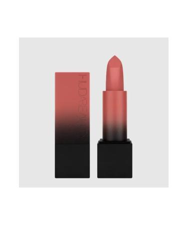 Huda Beauty Power Bullet Matte Rendez-Vous - Matte Lipstick