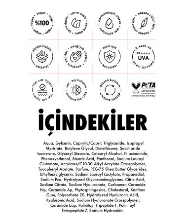 Babeskin High Protection and Moisturizing Effective Sun Cream for Sensitive Skin Spf 50 50 ml - Buy Online on GoSupps.com